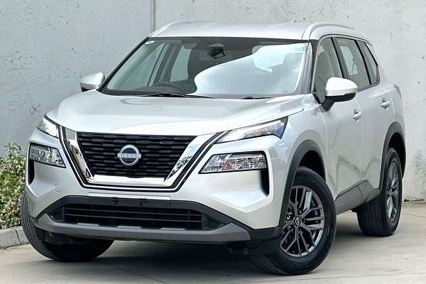 2023 Nissan X-TRAIL ST T33
