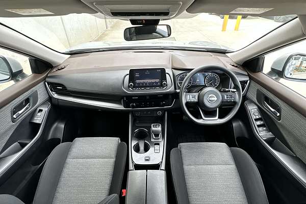 2023 Nissan X-TRAIL ST T33