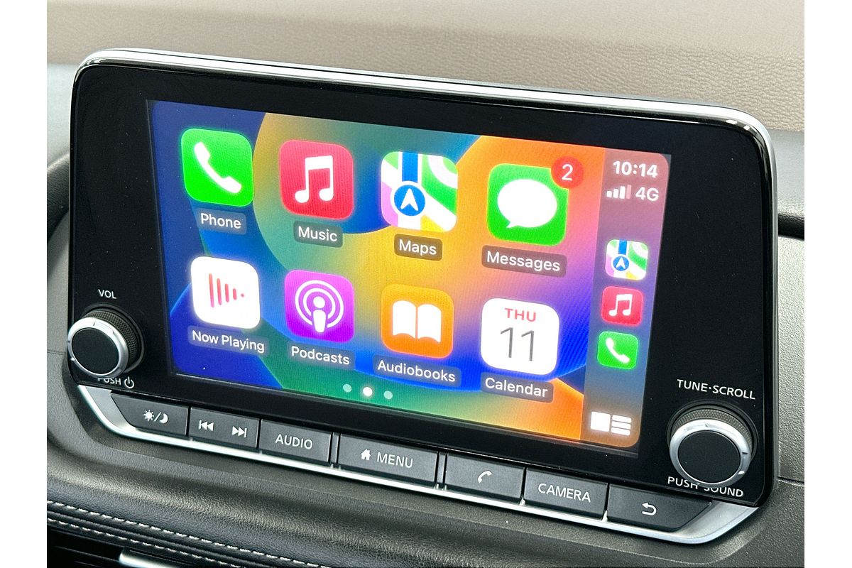 2023 Nissan X-TRAIL ST T33