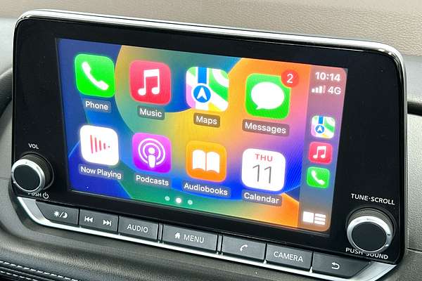 2023 Nissan X-TRAIL ST T33