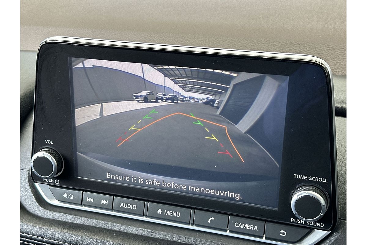 2023 Nissan X-TRAIL ST T33