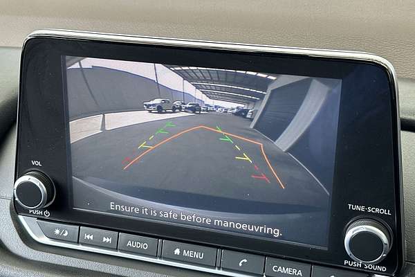 2023 Nissan X-TRAIL ST T33