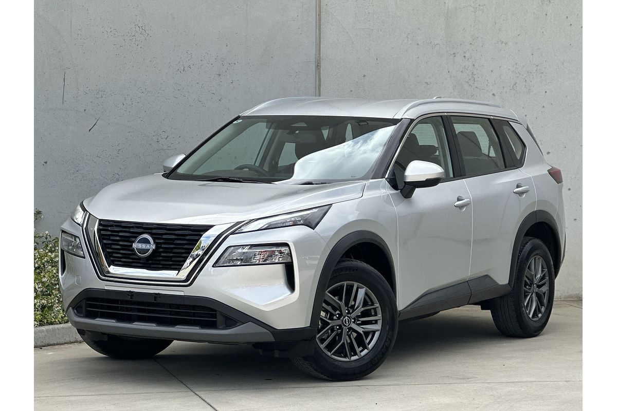 2023 Nissan X-TRAIL ST T33