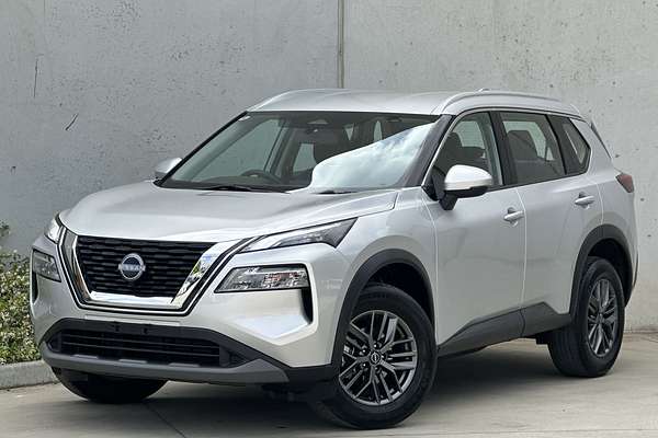 2023 Nissan X-TRAIL ST T33