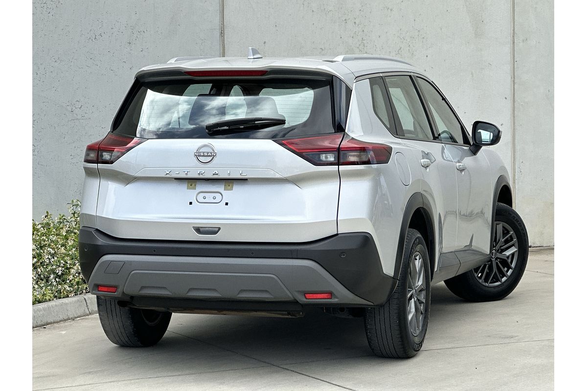 2023 Nissan X-TRAIL ST T33