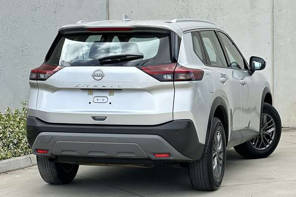 2023 Nissan X-TRAIL ST T33