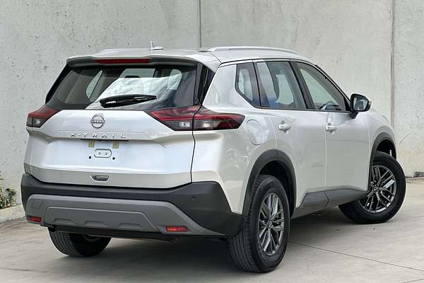 2023 Nissan X-TRAIL ST T33
