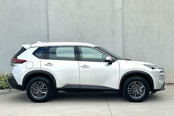 2023 Nissan X-TRAIL ST T33