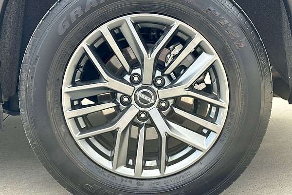 2023 Nissan X-TRAIL ST T33