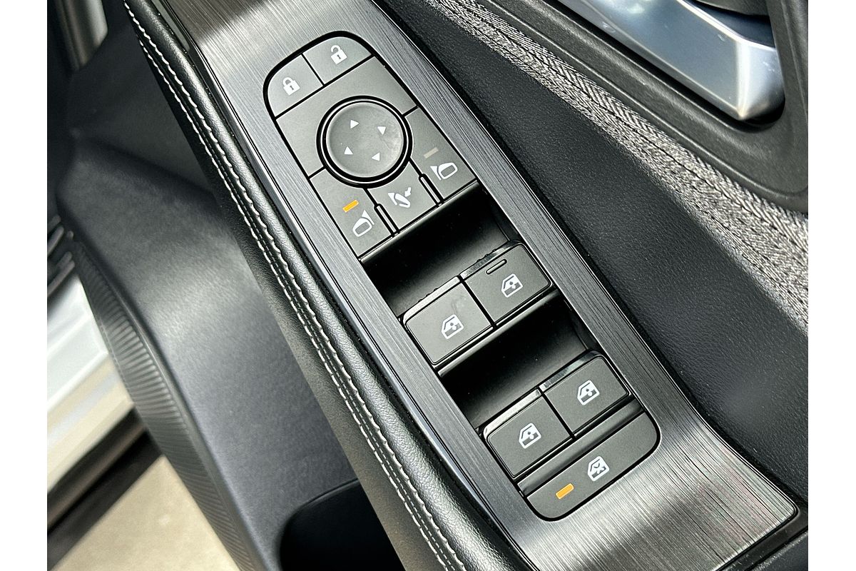 2023 Nissan X-TRAIL ST T33