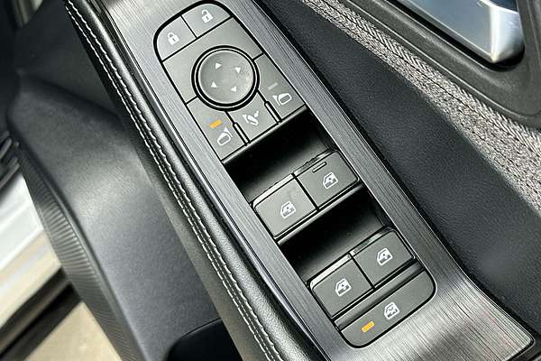 2023 Nissan X-TRAIL ST T33