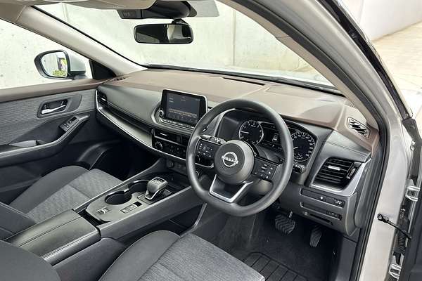 2023 Nissan X-TRAIL ST T33