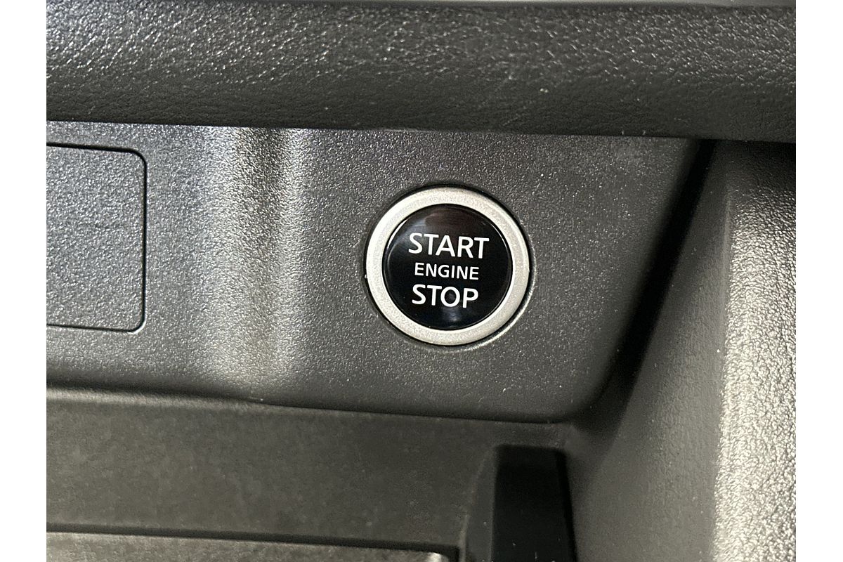 2023 Nissan X-TRAIL ST T33