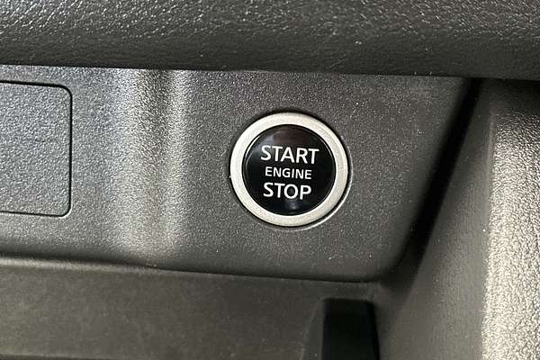 2023 Nissan X-TRAIL ST T33