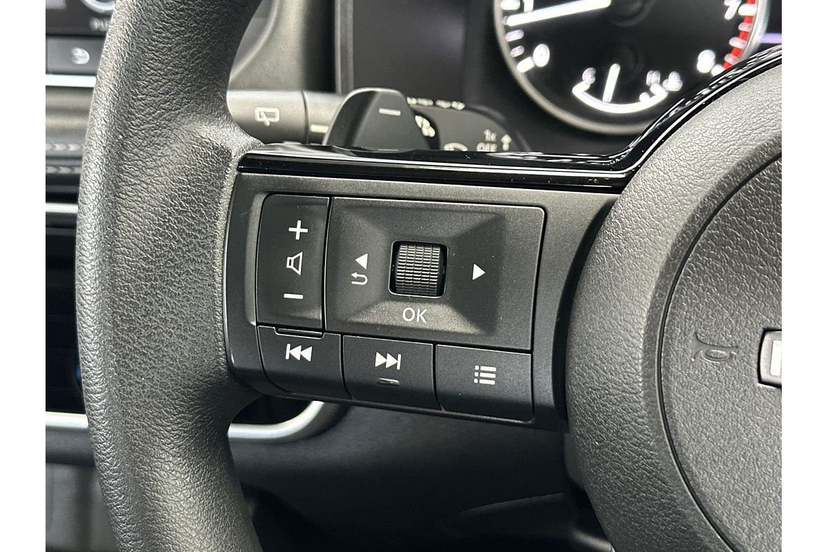 2023 Nissan X-TRAIL ST T33