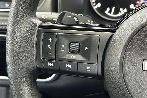 2023 Nissan X-TRAIL ST T33