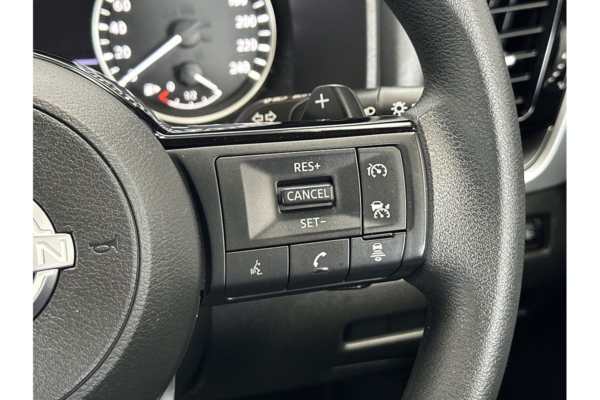 2023 Nissan X-TRAIL ST T33