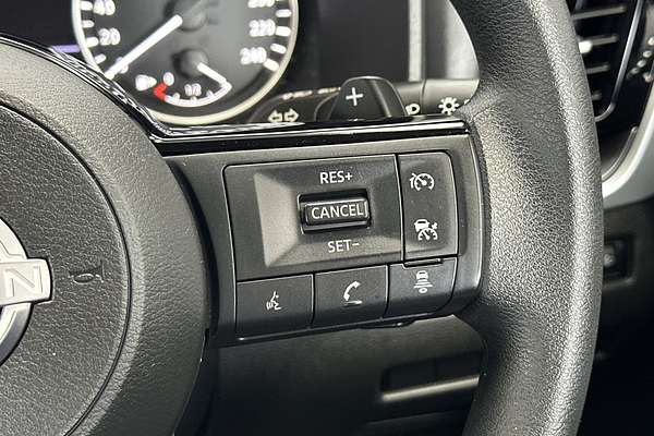 2023 Nissan X-TRAIL ST T33