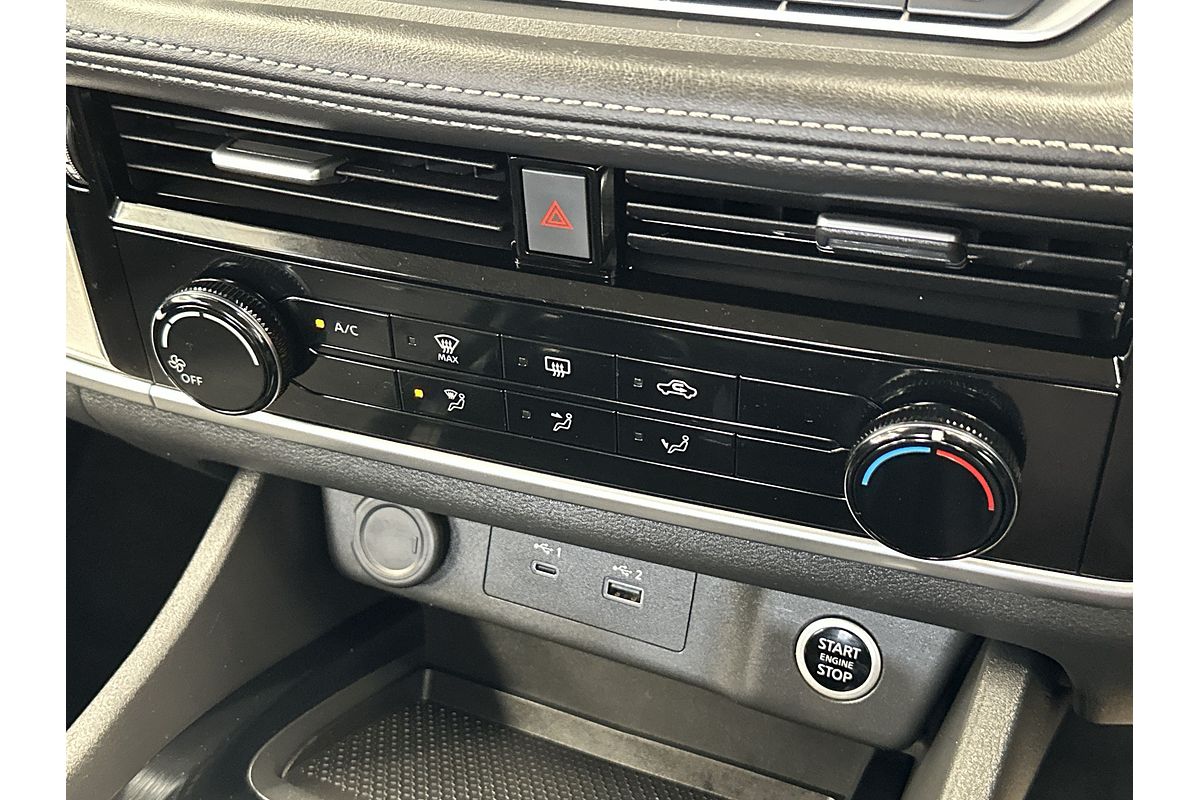 2023 Nissan X-TRAIL ST T33