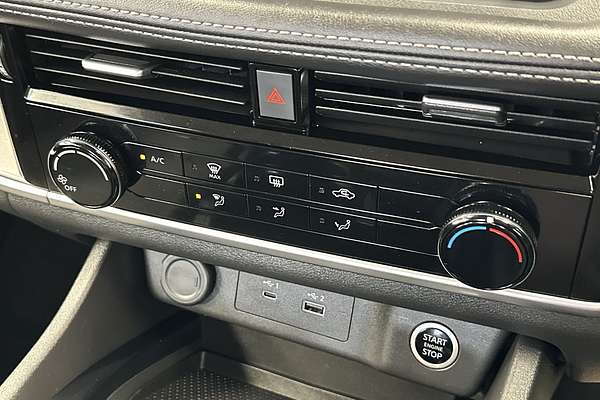 2023 Nissan X-TRAIL ST T33