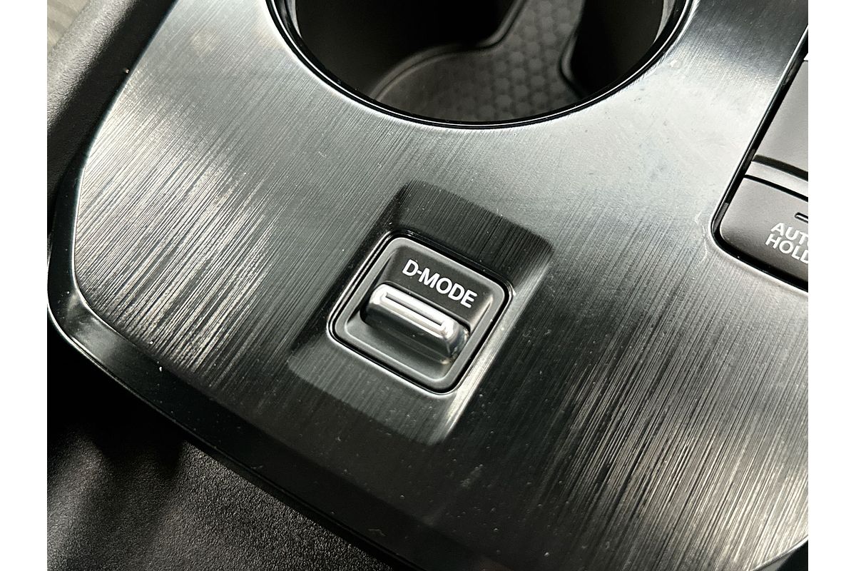 2023 Nissan X-TRAIL ST T33