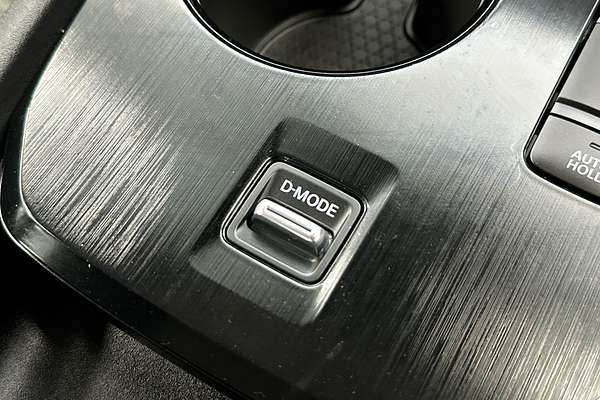 2023 Nissan X-TRAIL ST T33