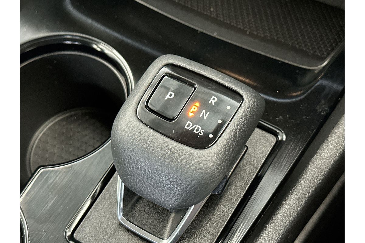 2023 Nissan X-TRAIL ST T33