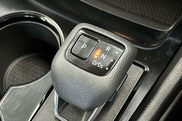 2023 Nissan X-TRAIL ST T33