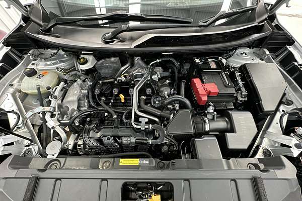 2023 Nissan X-TRAIL ST T33