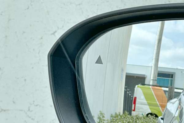 2023 Nissan X-TRAIL ST T33