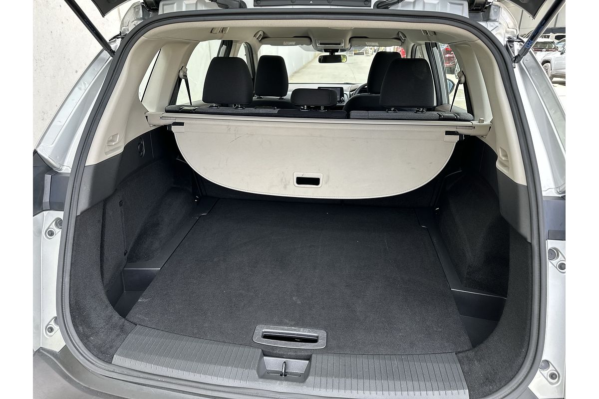 2023 Nissan X-TRAIL ST T33