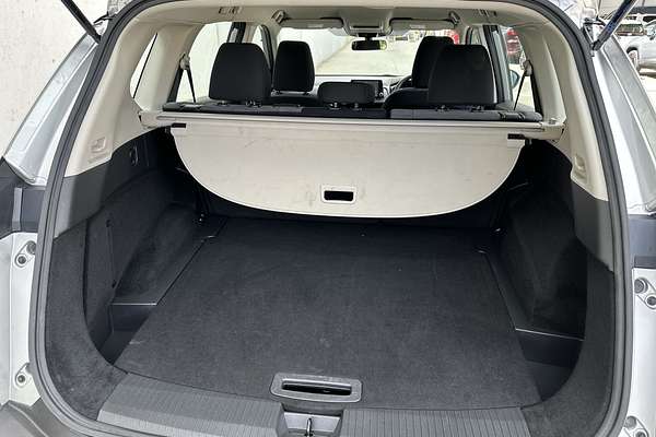 2023 Nissan X-TRAIL ST T33