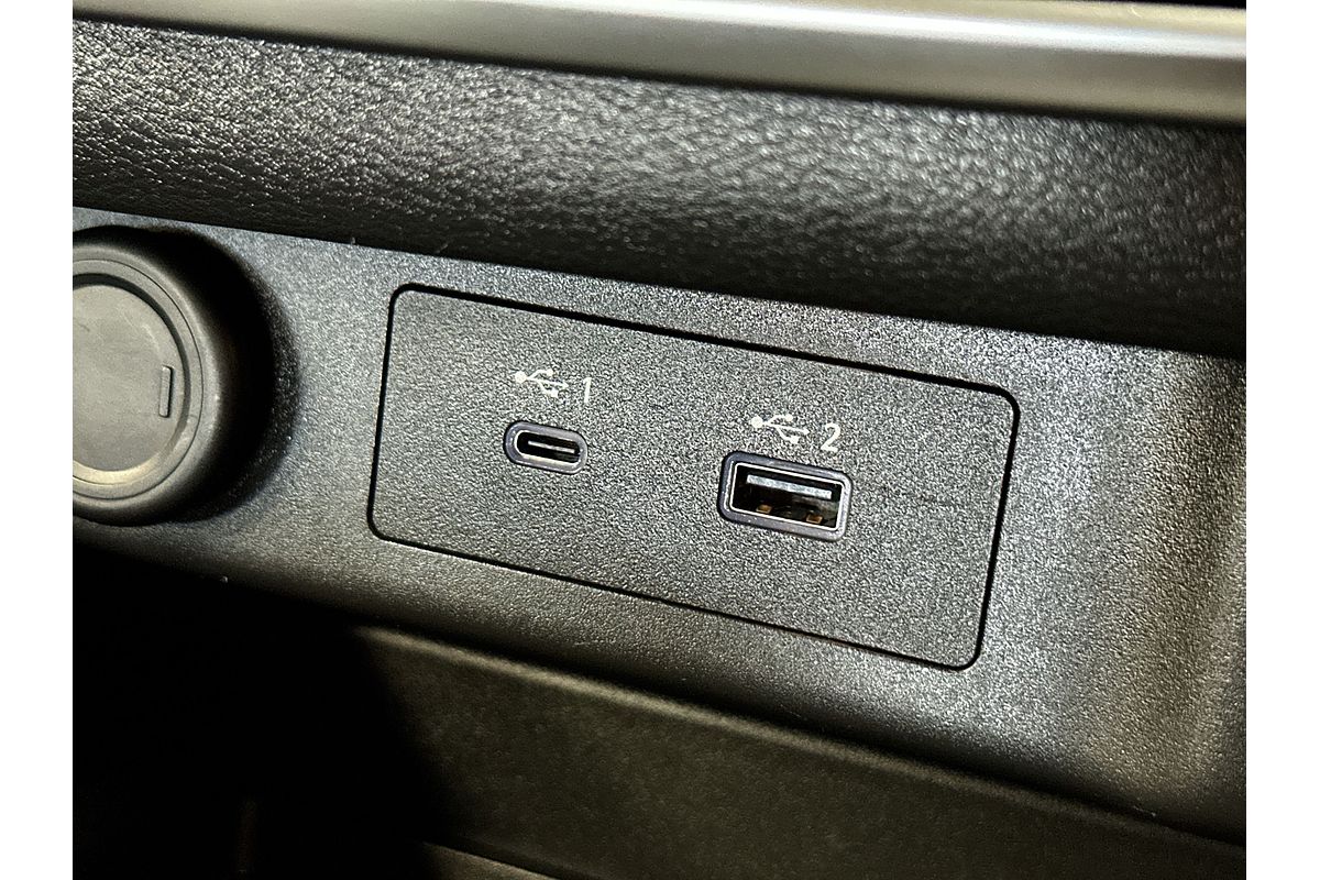 2023 Nissan X-TRAIL ST T33