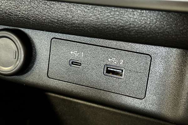 2023 Nissan X-TRAIL ST T33