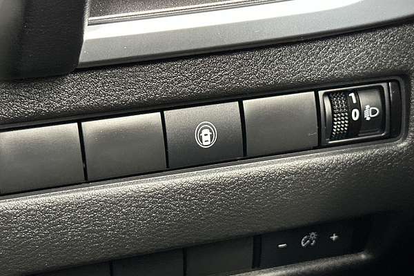 2023 Nissan X-TRAIL ST T33