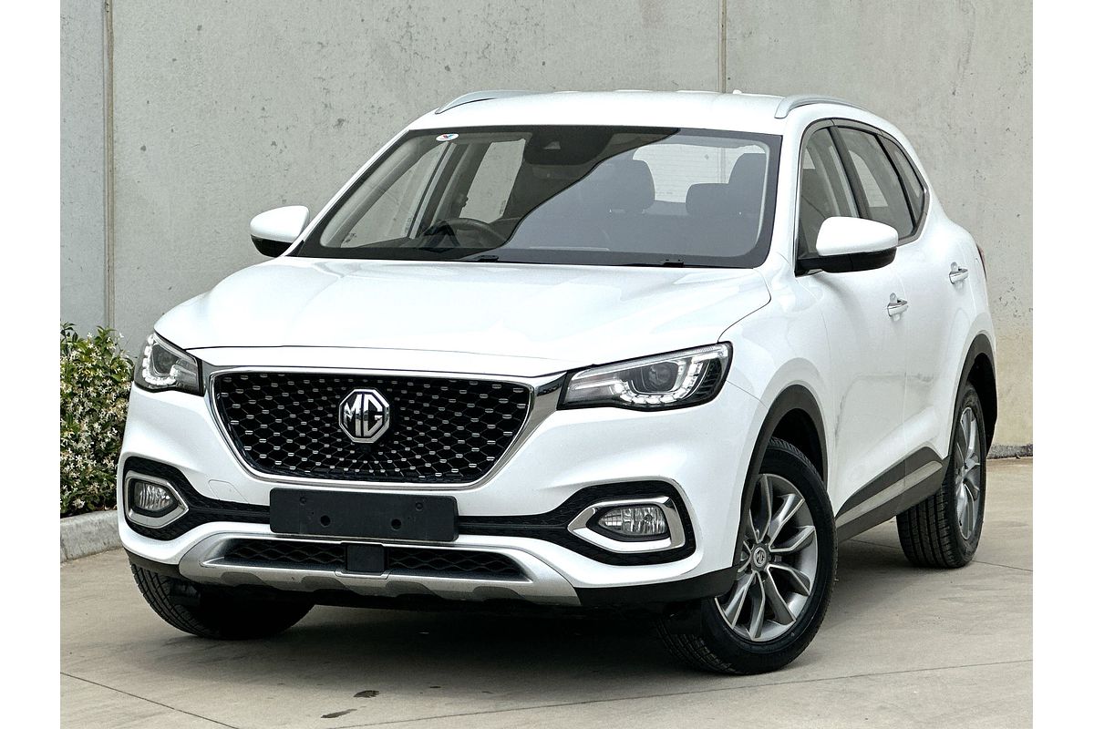 2022 MG HS Vibe SAS23