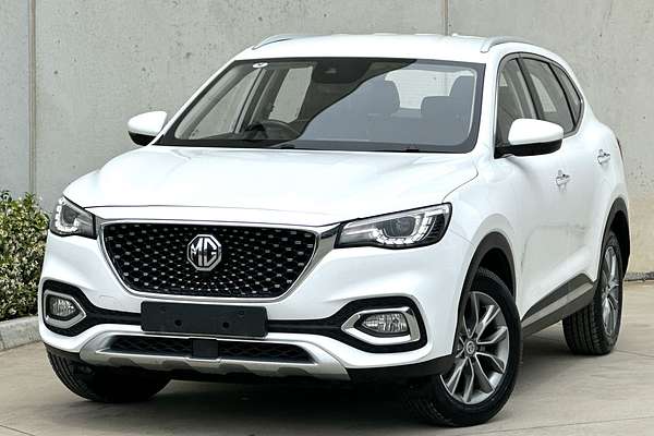 2022 MG HS Vibe SAS23