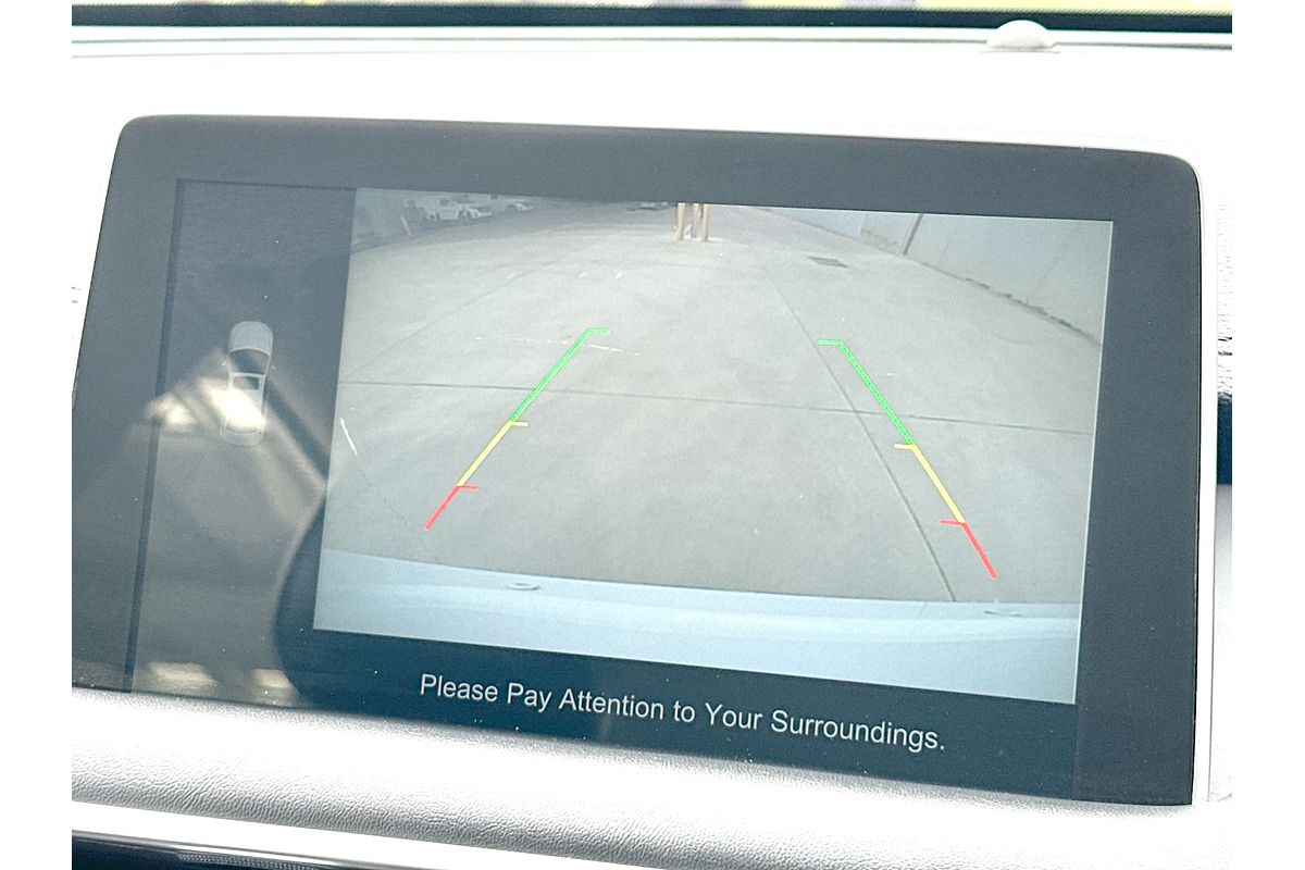 2022 MG HS Vibe SAS23