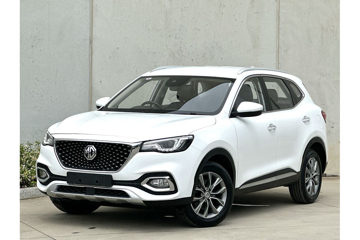 2022 MG HS Vibe SAS23