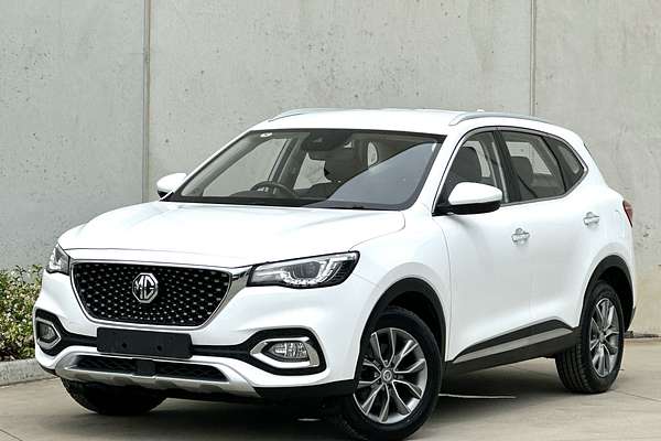 2022 MG HS Vibe SAS23