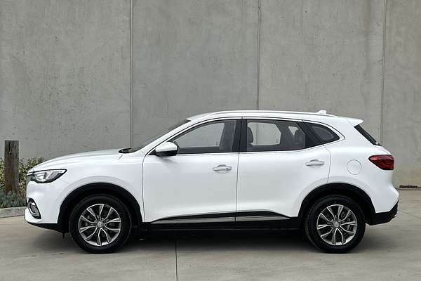 2022 MG HS Vibe SAS23