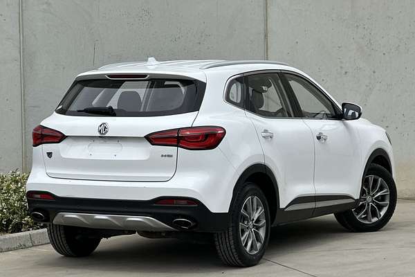 2022 MG HS Vibe SAS23