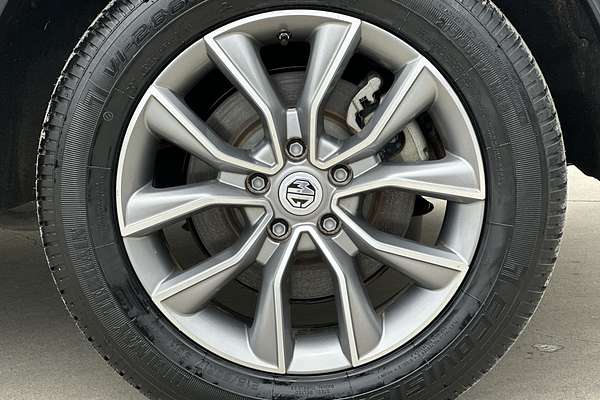 2022 MG HS Vibe SAS23