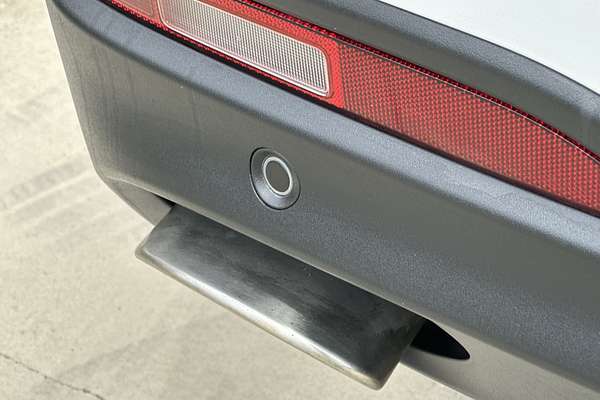 2022 MG HS Vibe SAS23