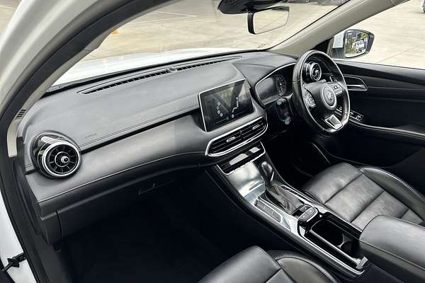 2022 MG HS Vibe SAS23