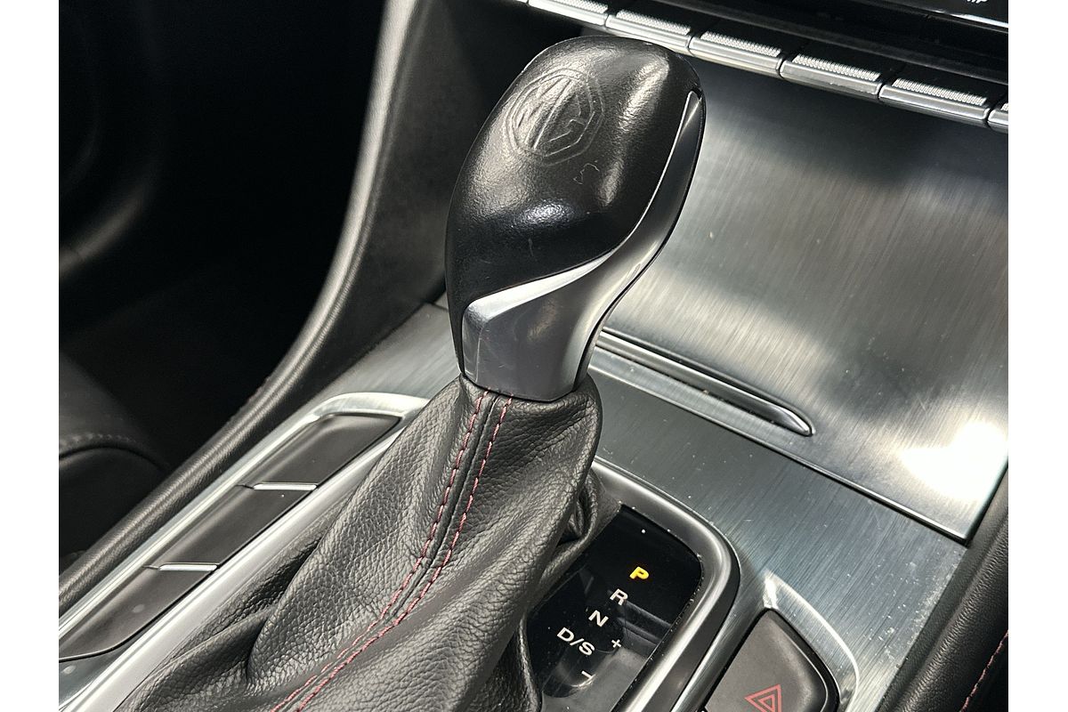 2022 MG HS Vibe SAS23