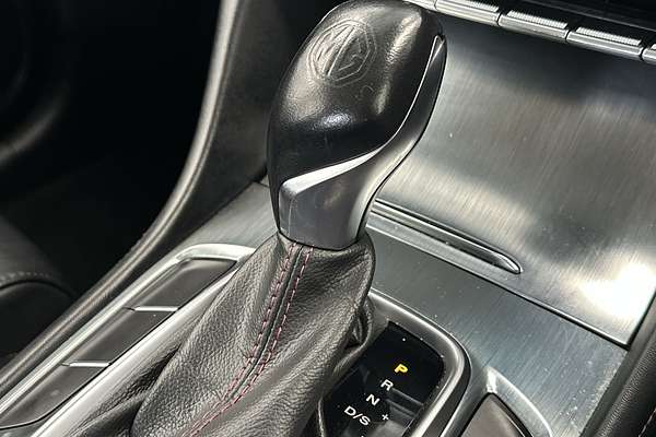 2022 MG HS Vibe SAS23