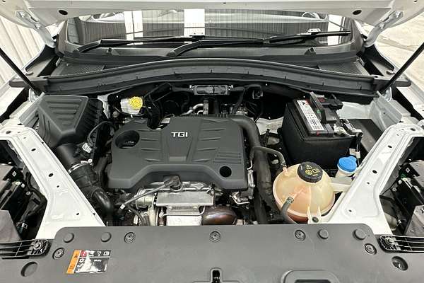 2022 MG HS Vibe SAS23