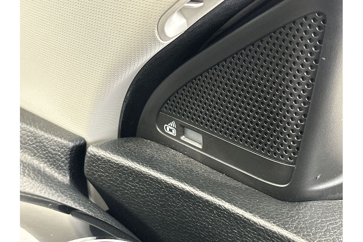 2022 MG HS Vibe SAS23