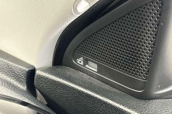 2022 MG HS Vibe SAS23